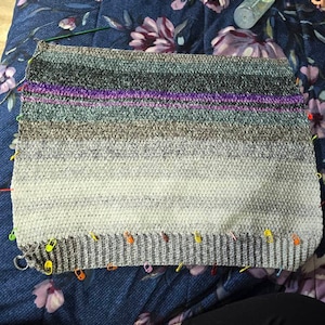 Katie added a photo of their purchase