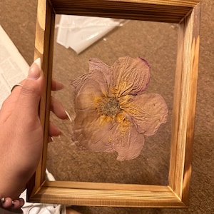 Nisha added a photo of their purchase