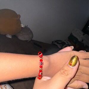 Karina added a photo of their purchase