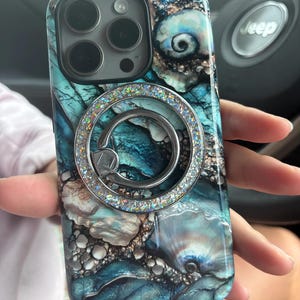 Denise added a photo of their purchase