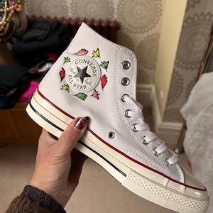 Sarah hat ein Foto des gekauften Artikels hinzugefügt