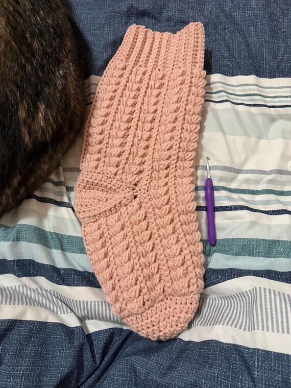 Finished project photo from Krysha T.