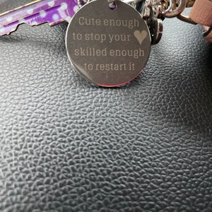 Kimberly added a photo of their purchase