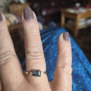 Marjorie hat ein Foto des gekauften Artikels hinzugefügt