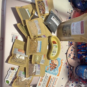 tacha added a photo of their purchase