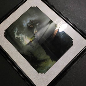 Rafael added a photo of their purchase