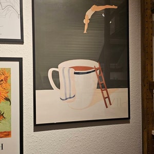 Kerstin added a photo of their purchase