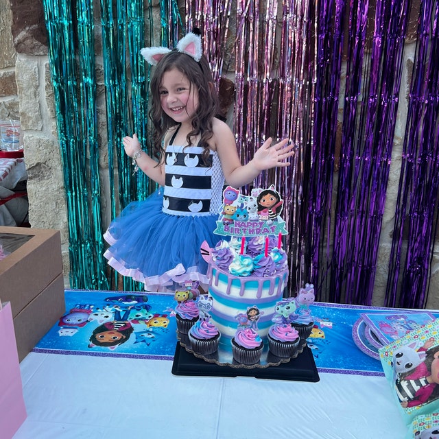 gabby birthday dress Party After Party Shell Maxi Dress main image 1