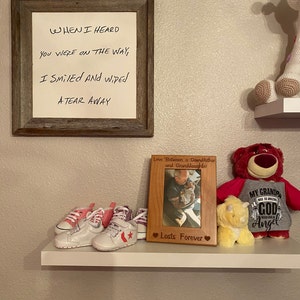 Christina added a photo of their purchase