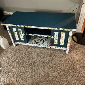 Angela added a photo of their purchase