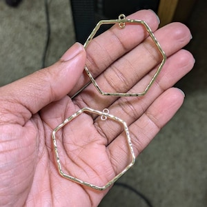Etsy-koper heeft een foto van de aankoop toegevoegd