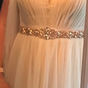 Karen added a photo of their purchase