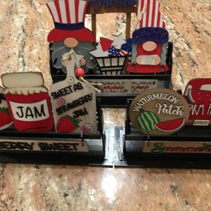 Elizabeth added a photo of their purchase
