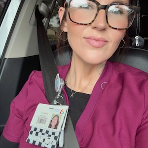 Amanda added a photo of their purchase