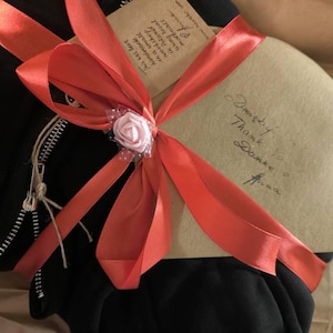 Alexandra added a photo of their purchase
