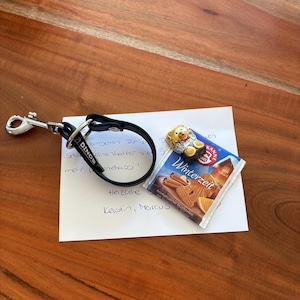 Lisa added a photo of their purchase