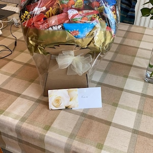 Rosie added a photo of their purchase