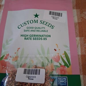 Mary added a photo of their purchase