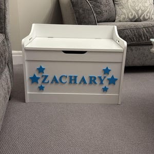 Maria added a photo of their purchase