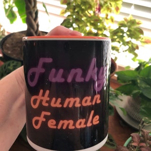 Comprador de Etsy ha añadido una foto de su compra