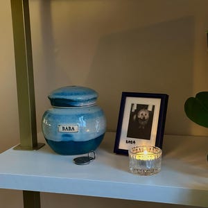 Christina added a photo of their purchase