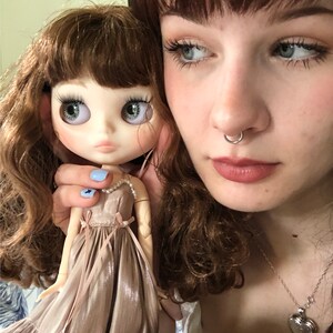 Hannah ha añadido una foto de su compra