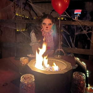 Comprador de Etsy ha añadido una foto de su compra