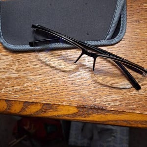 Chris added a photo of their purchase