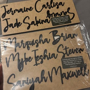 Shamika added a photo of their purchase