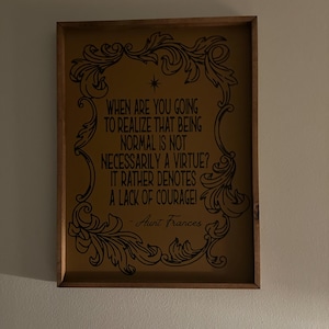 Christina heeft een foto van de aankoop toegevoegd