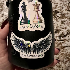 Nicole added a photo of their purchase