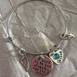 Kelly added a photo of their purchase