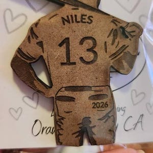 Etsy buyer added a photo of their purchase