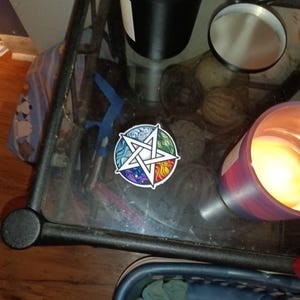 Nancy added a photo of their purchase