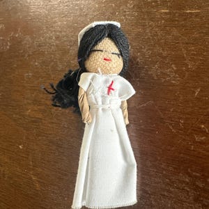 Juliana hat ein Foto des gekauften Artikels hinzugefügt