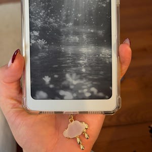 Maria ha añadido una foto de su compra