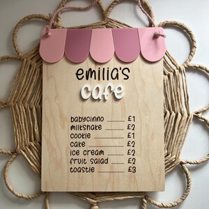 Gina added a photo of their purchase