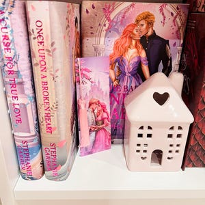 Elle a ajouté une photo de son achat