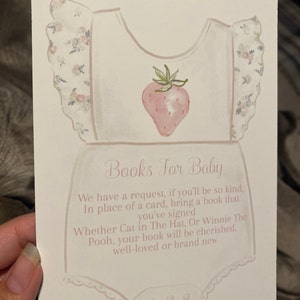 Cecily added a photo of their purchase