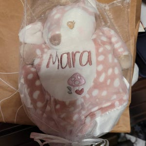 Sharon heeft een foto van de aankoop toegevoegd