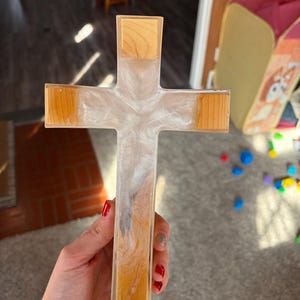 Jennifer added a photo of their purchase