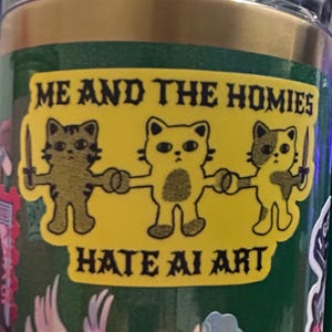 Etsy buyer added a photo of their purchase