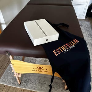 Lauren adicionaram uma foto da sua compra
