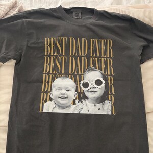 Shannon added a photo of their purchase