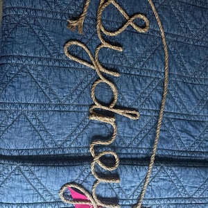 June added a photo of their purchase