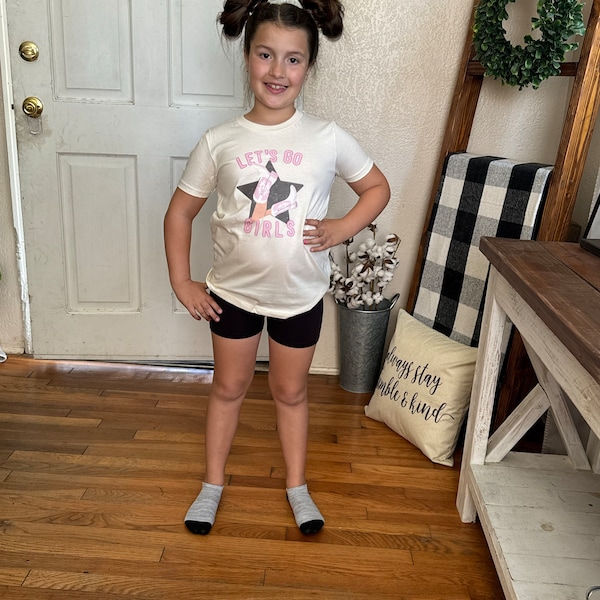 Go Foride Boys & Girls Full sleeves T-Shirt main image 0
