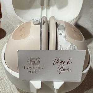 Etsy buyer added a photo of their purchase