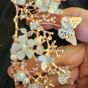 Candis added a photo of their purchase