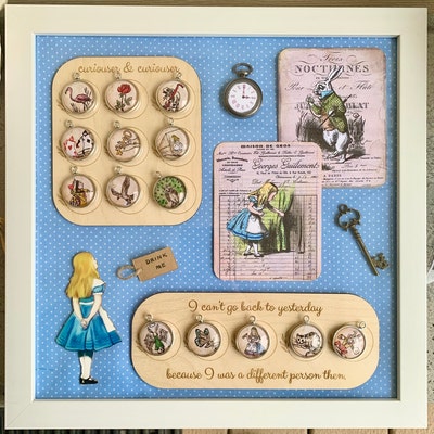 FOUR Beatrix Potter Peter Rabbit Postcards Art Mail Place Cardskeep in ...