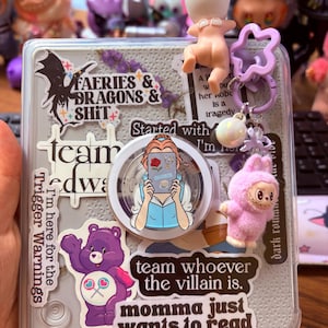 Justine added a photo of their purchase